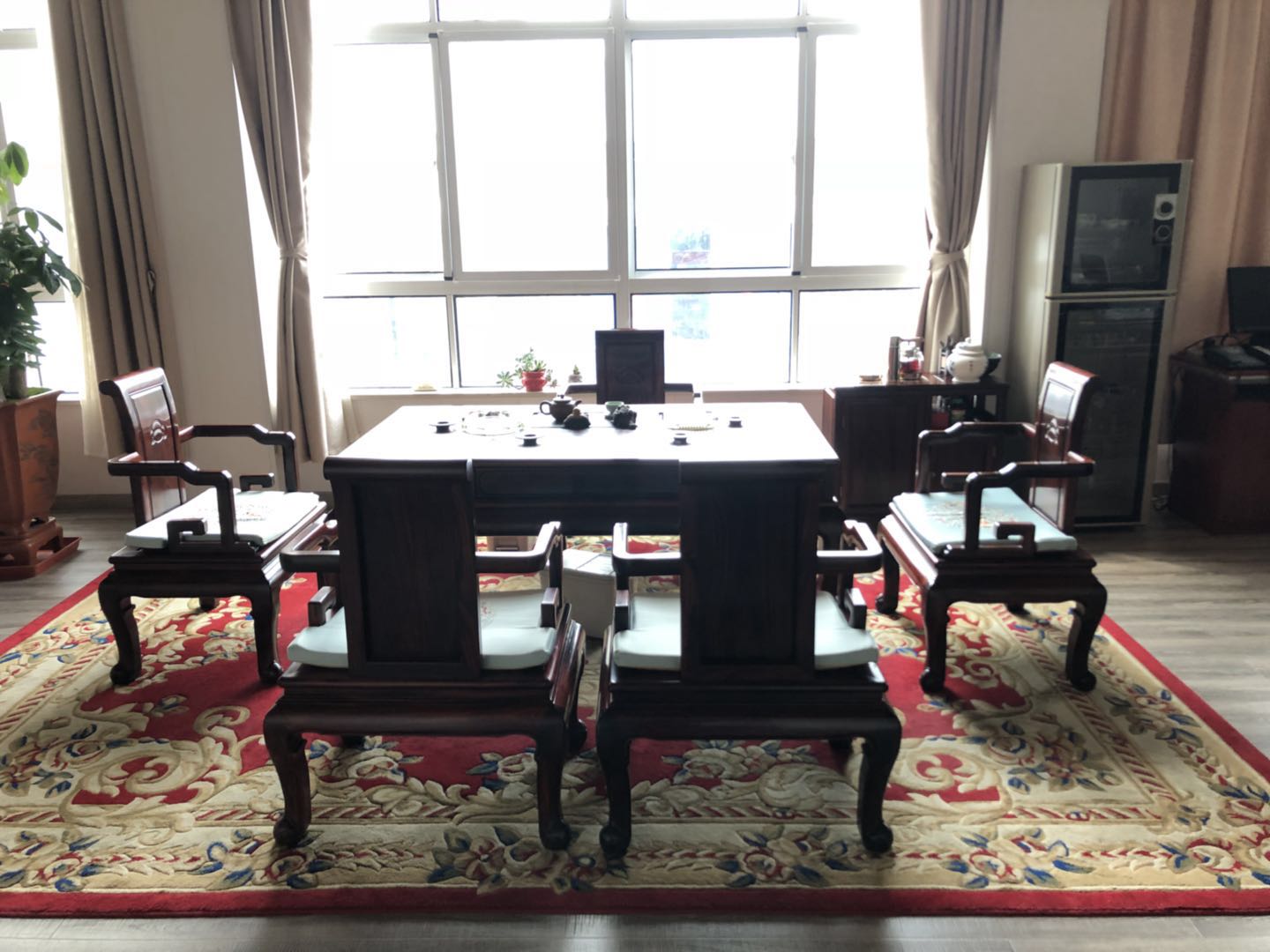 企业风貌