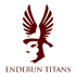 Enderun Titans 队徽